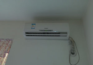 上甘岭空调维修电话是多少