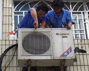 上甘岭空调售后维修服务中心在哪里找