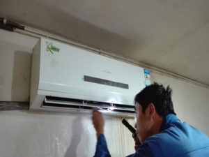 上甘岭格力空调电话是多少