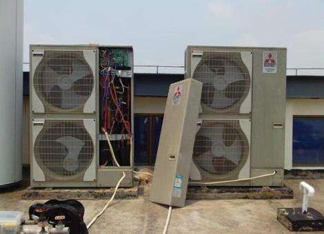 上甘岭空调维修电话号码多少