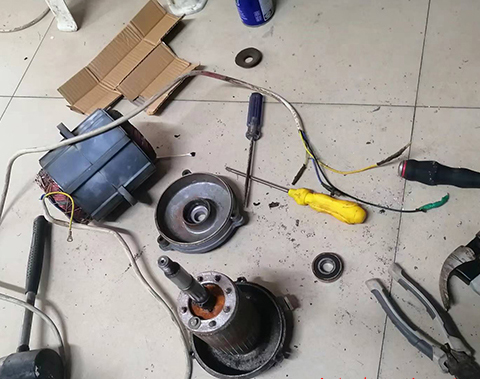 上甘岭空调维修售后服务中心电话在哪里找