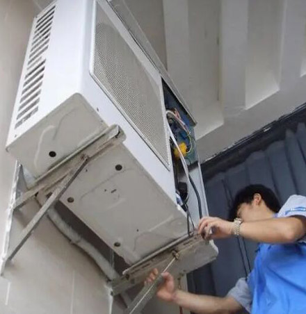 上甘岭24小时空调维修热线