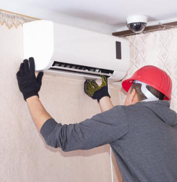 上甘岭空调内机噪音大